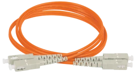 ITK Оптический(патч-корд), MM, 50/125 (OM2), SC/UPC-SC/UPC,(Duplex),5м