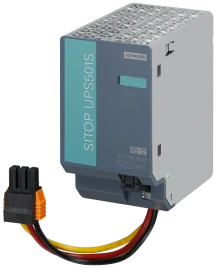 МОДУЛЬ 5 КВТС ДЛЯ SITOP DC-UPS 15 CAPACITOR (2.5 KWS, 5 KWS) IP 20, 0-60 C