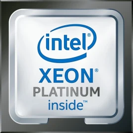 Процессор/ CPU LGA4189 Intel Xeon Platinum 8358 (Ice Lake, 32C/64T, 2.6/3.4GHz, 48MB, 250W) OEM