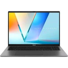 Ноутбук/ ASUS S3607VA-RP174 16"(1920x1200 (матовый, 144Hz) IPS)/Intel Core 5 210H(2.2Ghz)/16384Mb/512PCISSDGb/noDVD/Int:Shared/Cam/BT/WiFi/70WHr/war 1y/1.7kg/Matte Gray/noOS