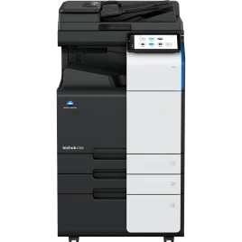 МФУ Konica Minolta Bizhub C301i/ Konica Minolta bizhub C301i A3 Color MFP