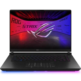 Ноутбук/ ASUS ROG Strix SCAR 16 G635LX-RW041 16"(2560x1600 miniLED (ма