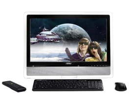 Моноблок/ Chuwi Unitech 24   23.8"(1920x1080 IPS (100Hz))/AMD Ryzen 5 6600H(3.3Ghz)/16384Mb/512PCISSDGb/Int:AMD Radeon 660M/Cam/BT/WiFi/war 1y/4.15kg/White+Silver/Win11Pro
