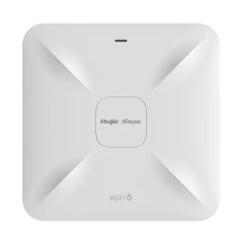 Потолочная точка доступа RG-RAP2260(G) Reyee Wi-Fi 6, 1 775 Мбит/с