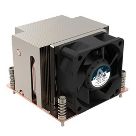 Кулер для процессора/ 2U Active Server Cooler Socket Intel LGA1700 (square) TDP 200W AS-V15