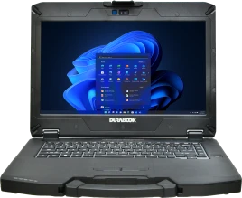 Защищенный ноутбук S14I Gen3 STD  Win11 Pro/ S14I Gen3 Standard 14" FH