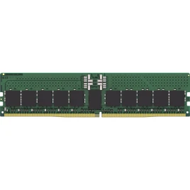 Память оперативная/ Kingston 32GB 5600MT/s DDR5 ECC Reg CL46 DIMM 2Rx8 Hynix A Renesas