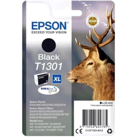 Картридж/ Epson I/C B42WD new black