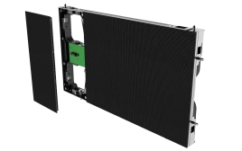 Unilumin ULW III 1.5 LED дисплей/ Unilumin ULW III  1.5 LED display