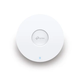 Потолочная двухдиапазонная точка доступа Wi-Fi 6 TL-EAP653