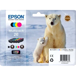 Набор/ Epson XP600/7/8_all