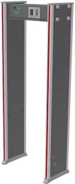 Металлодетектор ZKTeco ZK-D2180