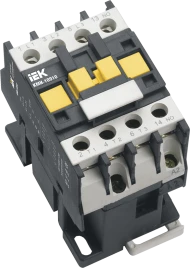 Контактор КМИ-10910 9А 230В/АС3 1NO IEK