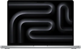 Ноутбук Apple MacBook Pro A3434 M5 10 core 16Gb SSD1Tb/10 core GPU 14.2" Liquid Retina XDR (3024x1964) macOS silver WiFi BT Cam (MDE54LL/A)
