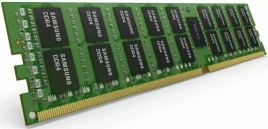 Память оперативная/ Samsung DDR4 64GB LRDIMM 3200 1.2V