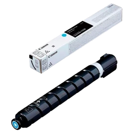 Тонер/ Canon Toner CEXV-65 C