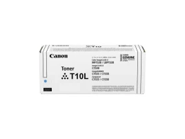 Тонер/ Toner T10L Cyan