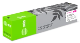 -/ Картридж лазерный Cactus CS-TK8325M TK-8325M пурпурный (12000стр.) для Kyocera Taskalfa-2551CI