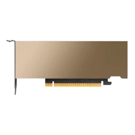 Видеоускоритель/ NVIDIA L4 Ada Graphic Card - 24GB PCI