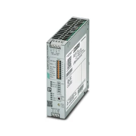 Источник бесперебойного питания - QUINT4-UPS/24DC/24DC/10/PN