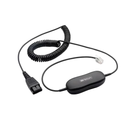Соединительный шнур/ GN1200 QD-RJ10 SmartCord CC