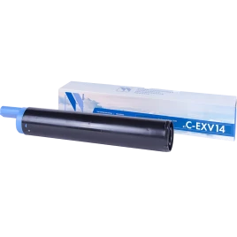 -/ Тонер NVP NV-C-EXV14 для Canon iR 2016/ 2016i/ 2016J/ 2018/ 2018i/ 2020/ 2020i/ 2022/ 2022i/ 2025/ 2025i/ 2030/ 2030i/ 2318/ 2318L/ 2320/ 2320J/ 2320L / 2420/ 2422 (8300k)