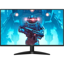 AOC 27B36X 27 16:9 IPS 1920x1080 144Hz 4ms 300cd 1xHDMI 1xDP External Black 100x100