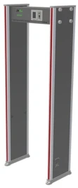 Металлодетектор ZKTeco ZK-D1065