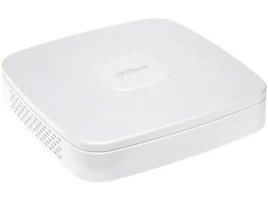 4-канальный HDCVI-видеорегистратор Dahua DH-XVR5104C-4KL-I3 с FR и 4K