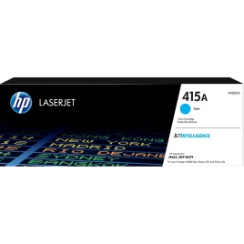 Тонер-картридж/ HP 415A Cyan LaserJet Toner Cartridge