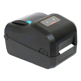 Принтер этикеток/ XD5-40t, 4" TT Printer, 203 dpi, USB, Serial, Ethernet, Black