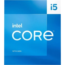 Процессор/ CPU LGA1700 Intel Core i5-13400 (Raptor Lake, 10C/16T,  2.5/4.6GHz, 20MB, 154W) OEM