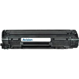 Тонер-картридж Avision A4 (для AP40/AM40) 12K TN-1071W