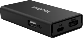 Устройство подключения источников контента/ Yealink [VCH51 Pro Package] - Sharing Box  / 2-year AMS [1303229]