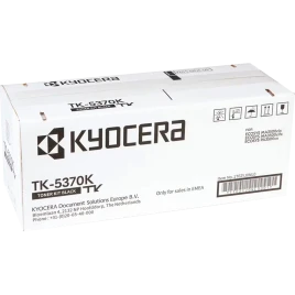 тонер-картридж Kyocera TK-5370K/ Kyocera Toner TK-5370K Black