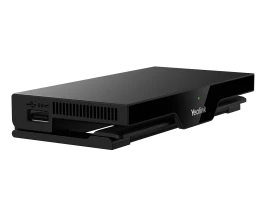 Система беспроводных презентаций/ Yealink [RoomCast E2] Wireless Presentation & Collaboration System / Roomcast / 2-year AMS [1303214]