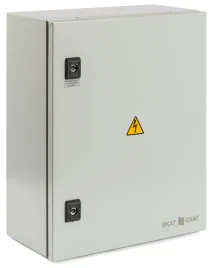 Источник бесперебойного питания SKAT-V.220AC-800VA исп.5