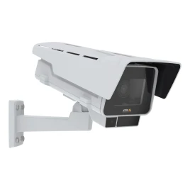 Камера сетевая AXIS P1377