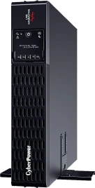 Источник бесперебойного питания/ UPS CyberPower PR2200ERTXL2U NEW Line-Interactive 2200VA/2200W USB/RS-232/EPO/Dry/SNMPslot (IEC C13 x 6, IEC C19 x 2)  (12V / 9AH х 4)