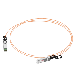 Кабель/ FIBO FT-S10-AOC10m SFP+ AOC модуль, оптический кабель, 10 метров