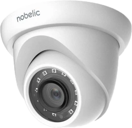 2 МП купольная вандалозащищенная IP видеокамера КМОП-матрица 1/3'' Progressive Scan CMOS H.265+/H.265/H.264+/H.264 видео с разрешением 19201080@25/30к/с0.005 ЛК@F1.6 (AGC вкл.)  4-х кратный оптический зум объектив 4 МП уличная купольная IP-видео