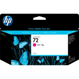 Картридж/ HP 72 130-ml Magenta Ink Cartridge