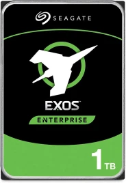Жесткий диск/ RECERTIFIED HDD Seagate SATA 1Tb Enterprise Capacity 720