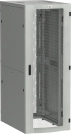 ITK LINEA S Шкаф серв. 19" 42U 800х1200мм перф. дв. серый