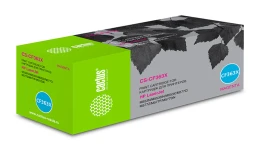 -/ Картридж лазерный Cactus CS-CF363X CF363X пурпурный (9500стр.) для HP CLJ M552dn/M553dn