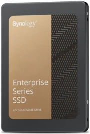 Твердотельный накопитель SYNOLOGY SATA 25" 1.92TB 6GB/S SAT5221-1920G