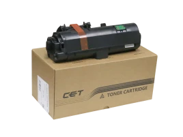 -/ Тонер-картридж повышенной емкости (PK9/PK11) для KYOCERA ECOSYS M2135dn (CET), 420г