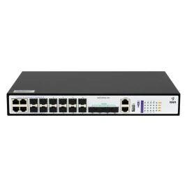 Коммутатор/ Управляемый коммутатор уровня 3 SNR-S2995G-12FX
