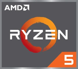 Процессор/ CPU AM5 AMD Ryzen 5 7600 (Raphael, 6C/12T, 3.8/5.1GHz, 32MB, 65W) OEM