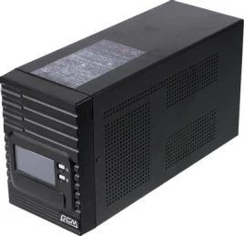 Источник бесперебойного питания Powercom Smart King Pro+ SPT-1000-II LCD 800Вт 100 (плохая упаковка)